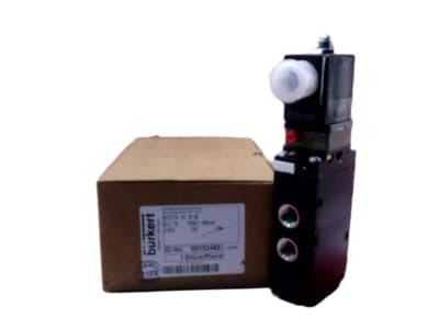 BURKERT 00132465