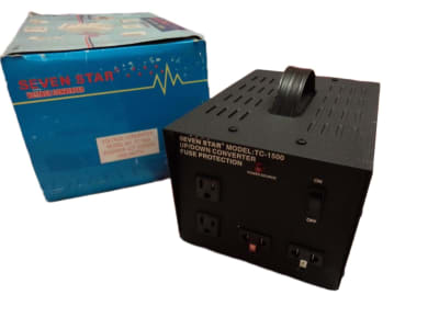 SEVENSTAR TC-1500