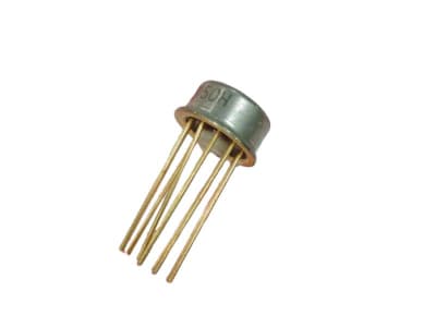 INTERSIL MM450H