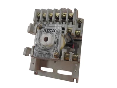 ASCO 917-62071C
