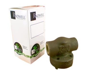 BONNEY FORGE 3/4-HL-43-T-NACE