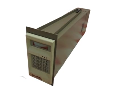 DANIEL INDUSTRIES 2522