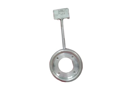 DANIEL INDUSTRIES R-24