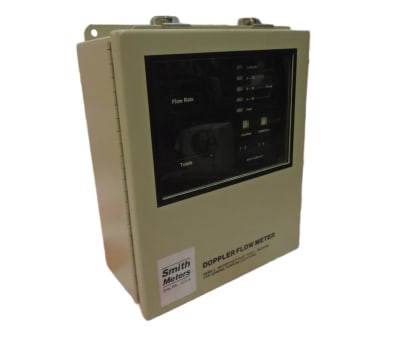 SMITH METER INC DFE-L