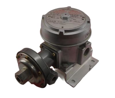 UNITED ELECTRIC J120-554-95032