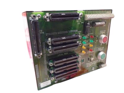 POWELL INDUSTRIES AAT-200-A1B1