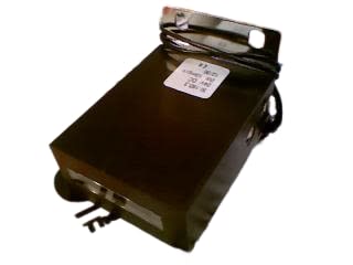 BAUMER ELECTRIC SI-163.3-24VDC