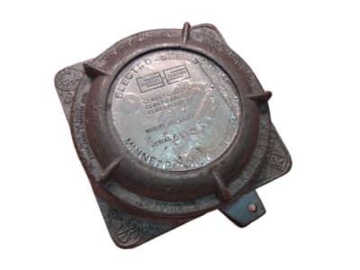 ELECTRO SENSORS R100XP