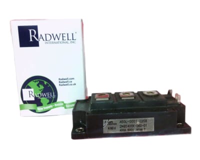 FUJI ELECTRIC A50L-0001-0258