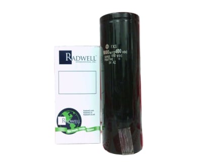 HITACHI FXA-6000-400