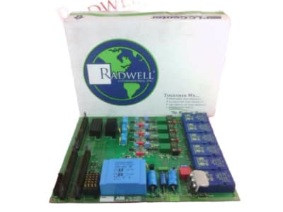 ASEA BROWN BOVERI TBE-02