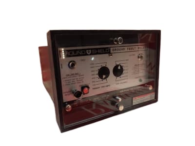 ASEA BROWN BOVERI 202L2308-UL