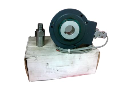 HOHNER AUTOMATION 1407-0100-0060
