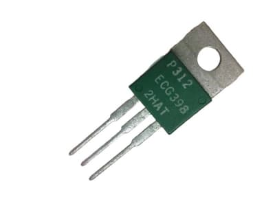 NTE ECG398