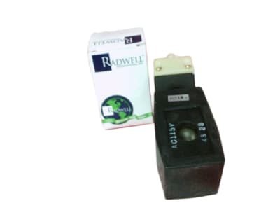 CKD CORP AG4-3K