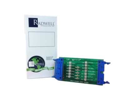 QUAD TECH RGSIV