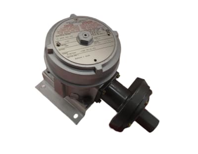 UNITED ELECTRIC J120-450