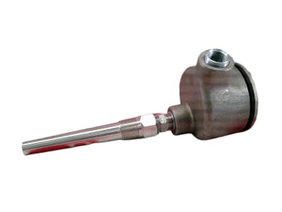 OMEGA ENGINEERING HWA/NEPB-ICDUALSS-144-3/4-26-DH-U-4-1/2-316-SS