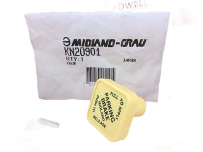 MIDLAND GRAU KN20901
