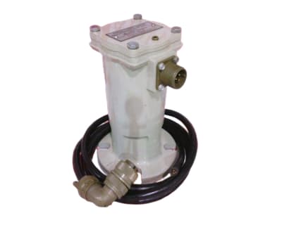 GENERAL ELECTRIC 900-005-01