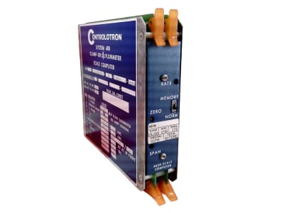 CONTROLOTRON 483N-24.00C9N.375-GM-P4B89-B-30343B