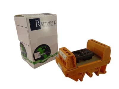 WEIDMULLER 91035.8/67