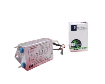 SIEMENS B84114-D-B60