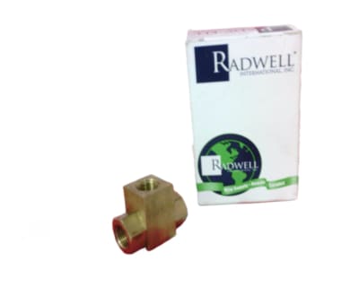 PNEUTROL INTERNATIONAL LTD SV10B