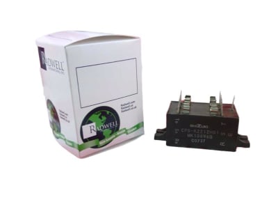 SHIZUKI ELECTRIC CPS-K2212H01