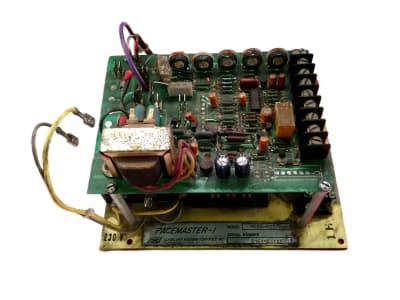 CLEVELAND MOTION CONTROL M050-03572-0
