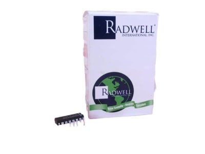 RCA CD74HCT42E