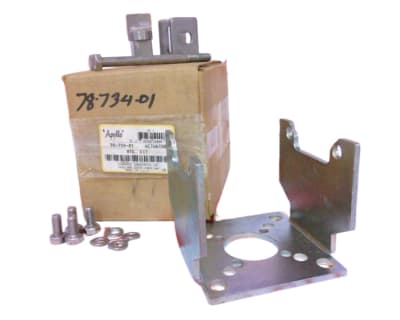 APOLLO VALVES 7873401