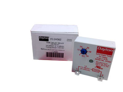GRAINGER G0567987