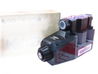 TOKYO KEIKI DG4V-5-2B-M-P7L-H-7-40
