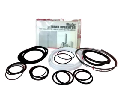 SHAFER 73146-K