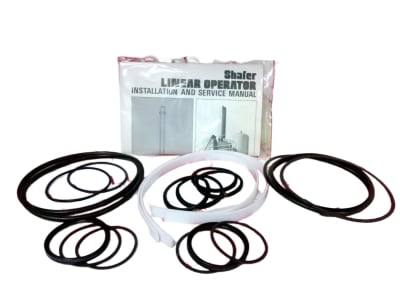 SHAFER 72918-K