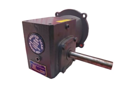 ALTRA INDUSTRIAL MOTION F715-10-B5-6-T3