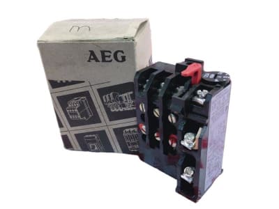 EEC AEG B7-1-M