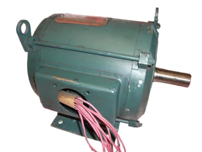 RELIANCE CONTROLS P18J11D
