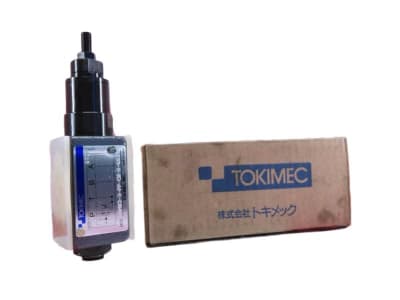 TOKYO KEIKI DGMX2-3-PP-CW-B-40J