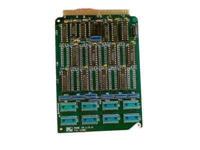LOGIC LMS12285