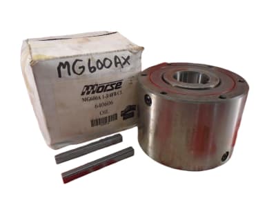 DANFOSS MG600A-1-3/4FB-CL