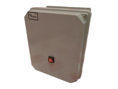 EEC AEG S4X-RVJ1210-WR