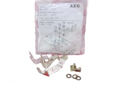 EEC AEG BL-270