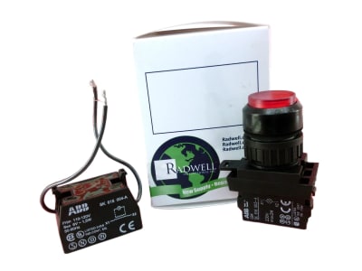 ASEA BROWN BOVERI CBK-KPIT1R