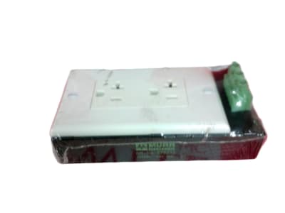 MURR ELEKTRONIK 676213