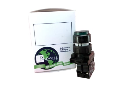 ASEA BROWN BOVERI CBK-KPIF8G10