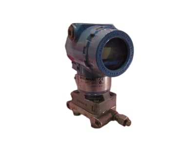 EMERSON 3051CD1A02A1AS5E5M5