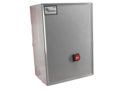 EEC AEG M01-ENCL-2-WR-N1