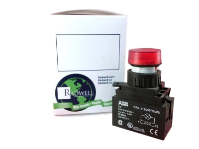 ASEA BROWN BOVERI CBK-KLT2R